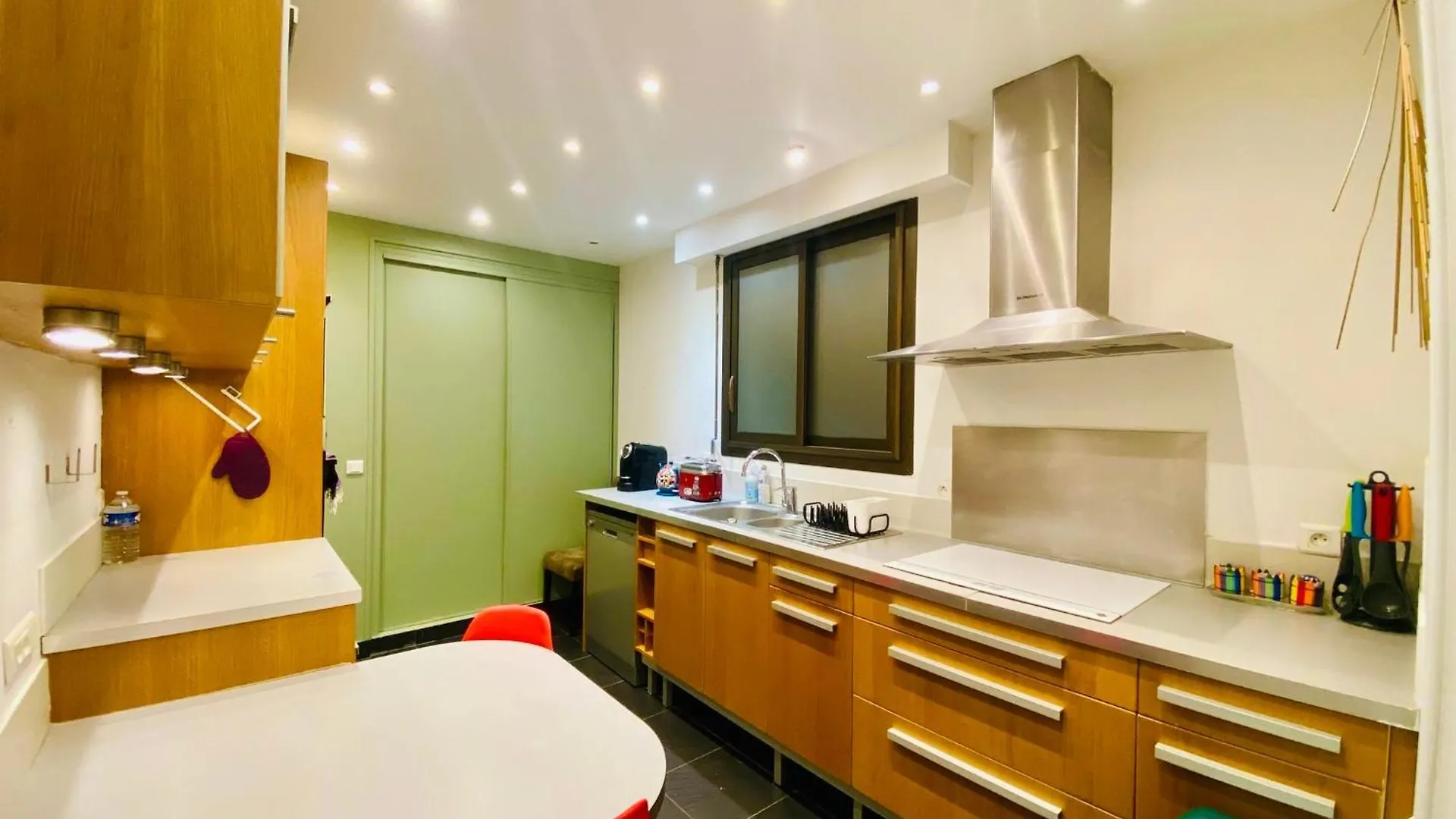 Apartman Superbe Appartement Tour Eiffel Mirabeau Párizs