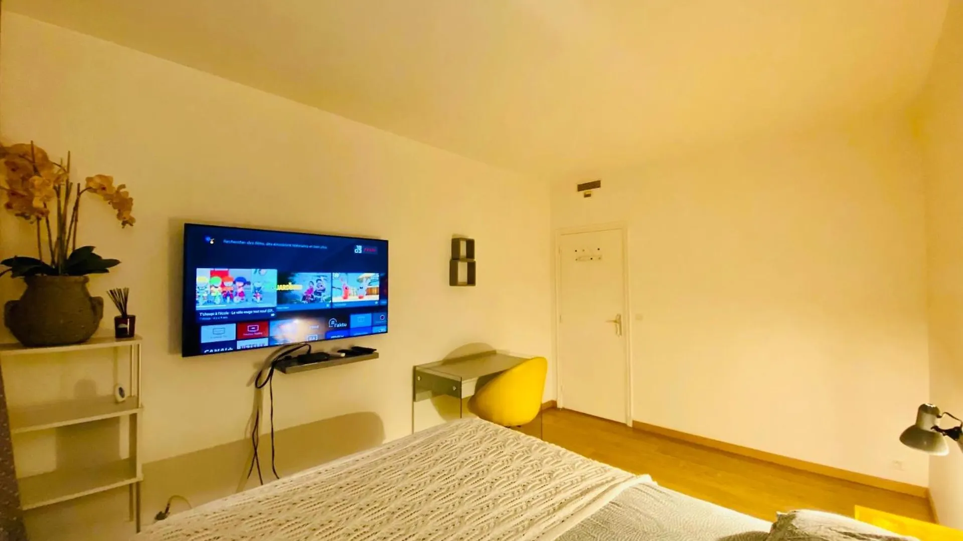 Superbe Appartement Tour Eiffel Mirabeau Párizs 0*,  Franciaország