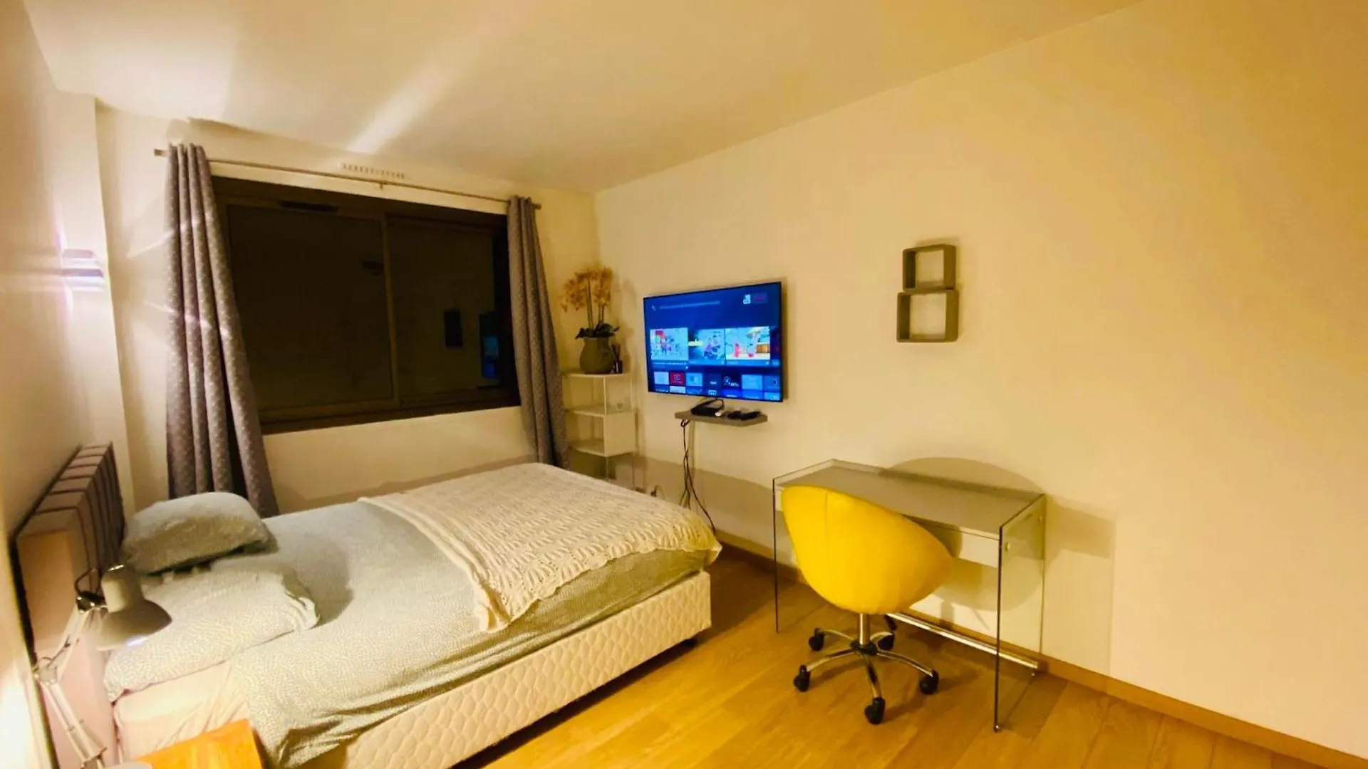 Apartman Superbe Appartement Tour Eiffel Mirabeau Párizs