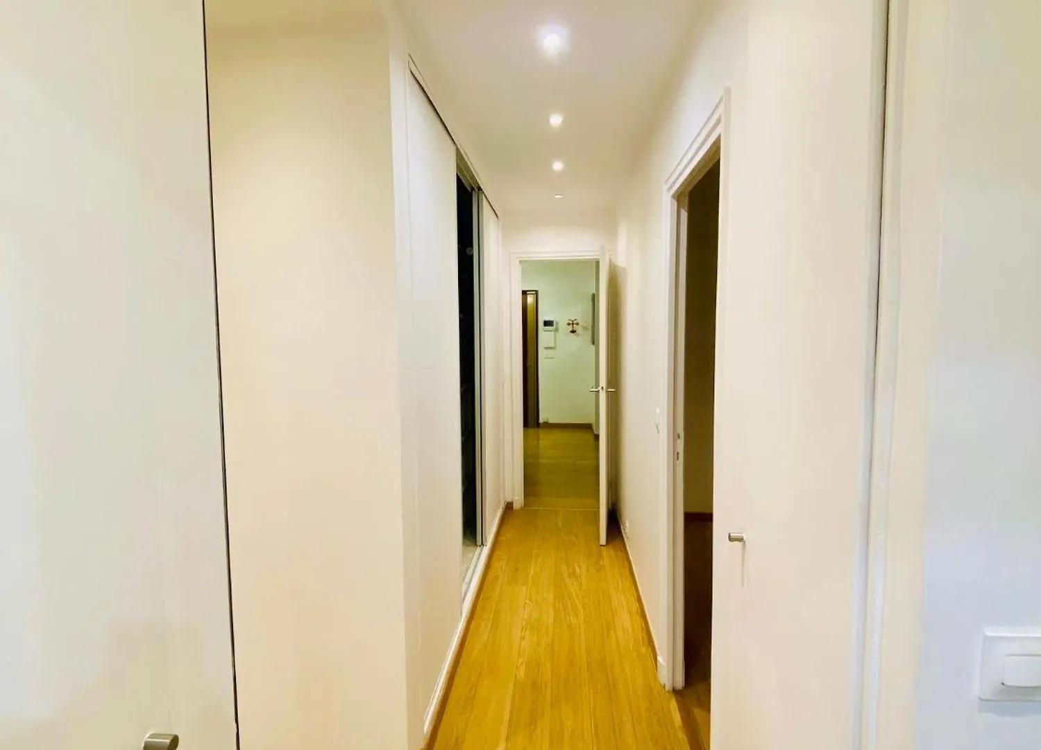 Apartment Superbe Appartement Tour Eiffel Mirabeau Paris