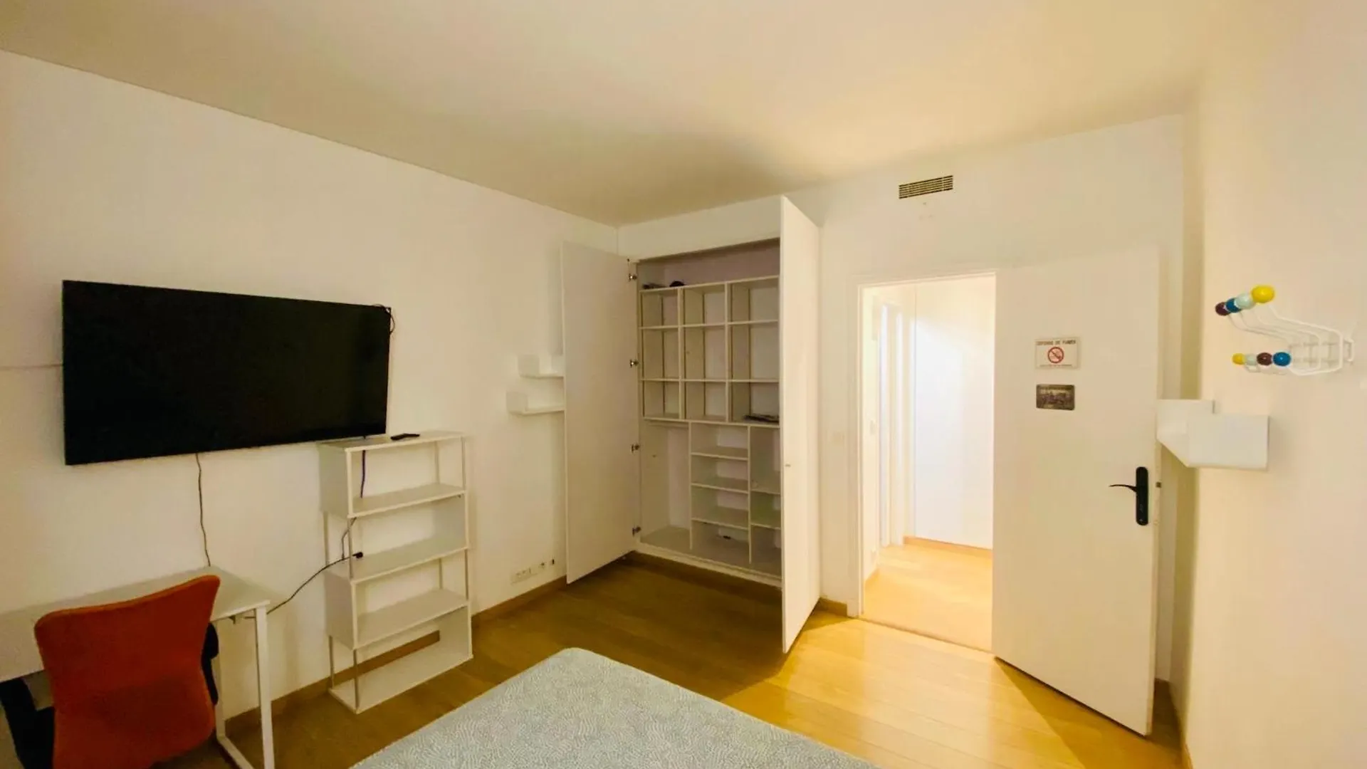 Superbe Appartement Tour Eiffel Mirabeau パリ フランス