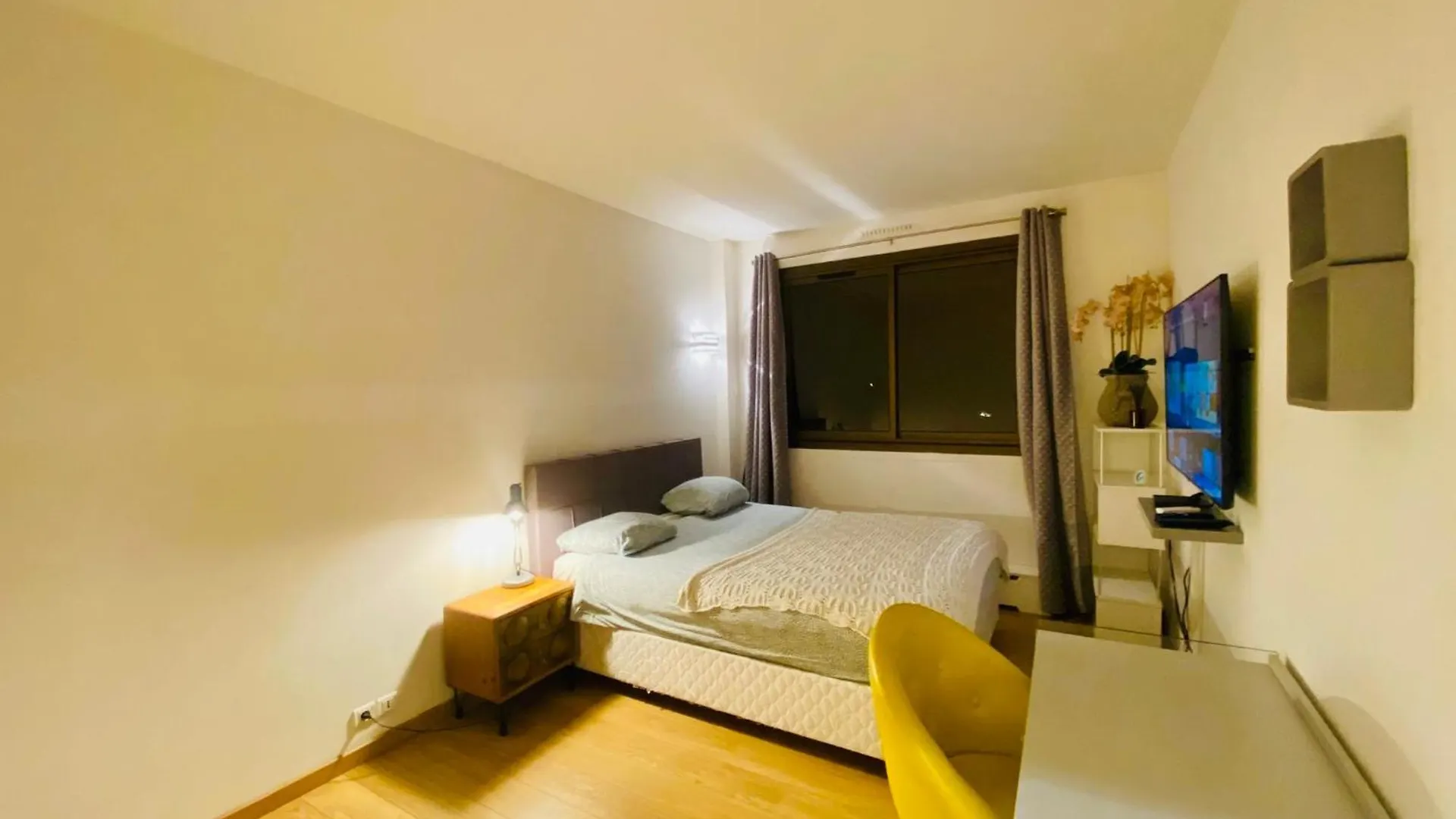 Superbe Appartement Tour Eiffel Mirabeau パリ アパート