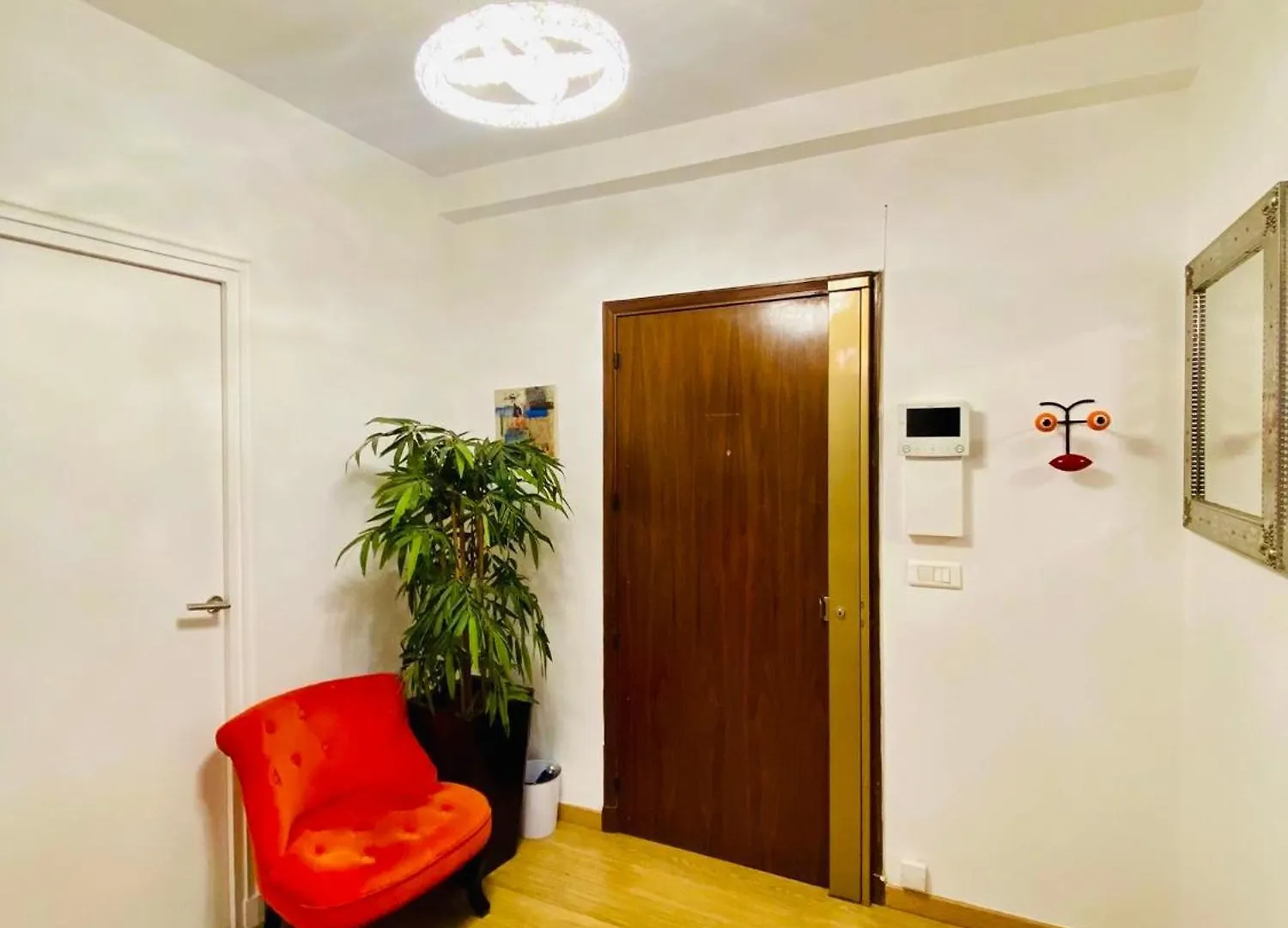 Superbe Appartement Tour Eiffel Mirabeau Paris