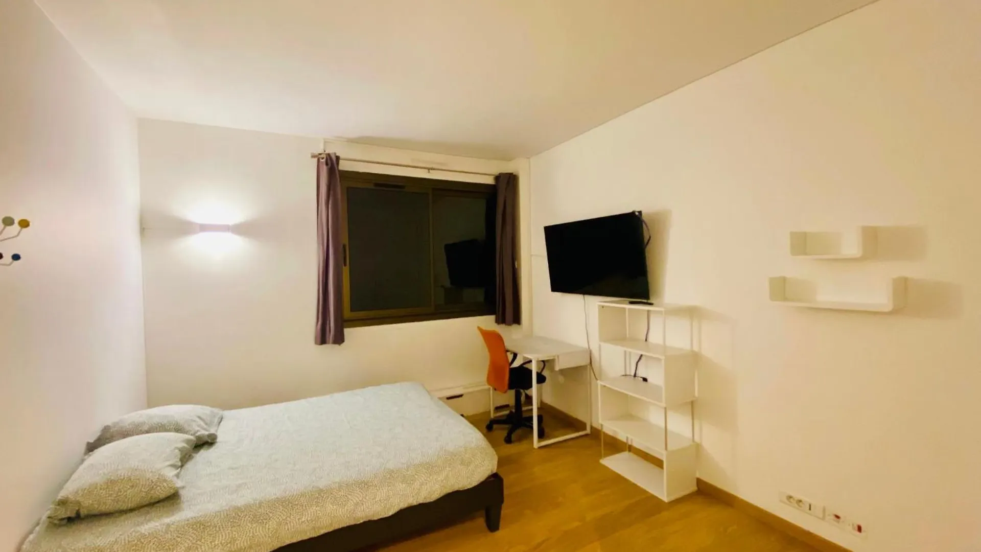 Superbe Appartement Tour Eiffel Mirabeau パリ