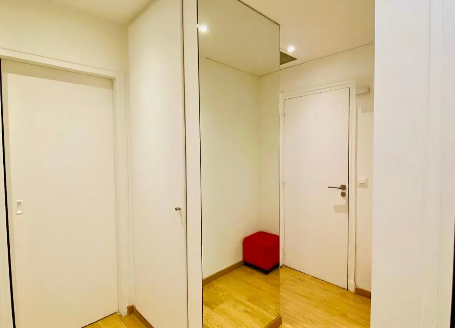 Superbe Appartement Tour Eiffel Mirabeau Paris Apartment